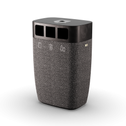 Koš Bien za ločevanje