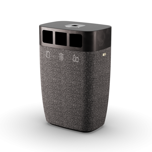 Koš Bien za ločevanje