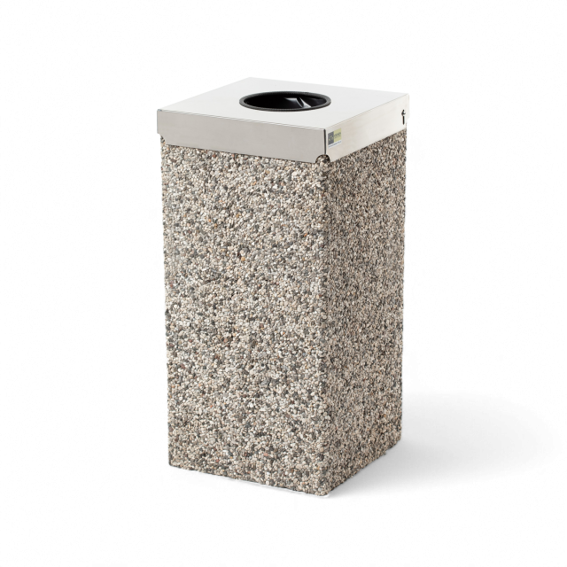 Koš Univerzal basic