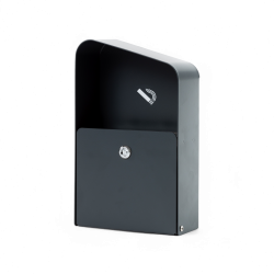 Stenski pepelnik Teo