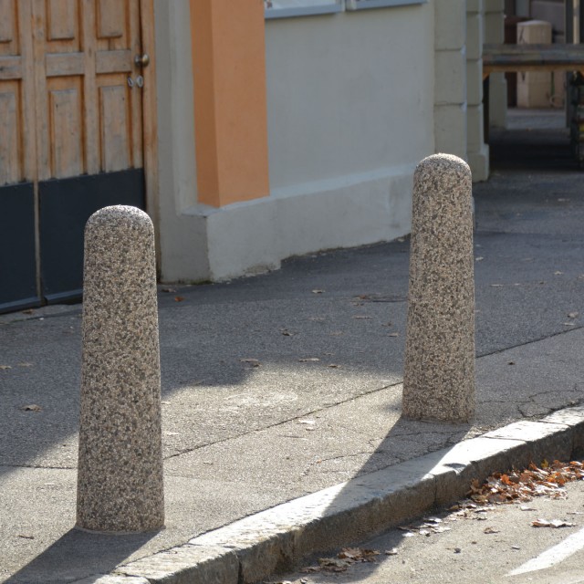 Konfin 110 za vgradnjo