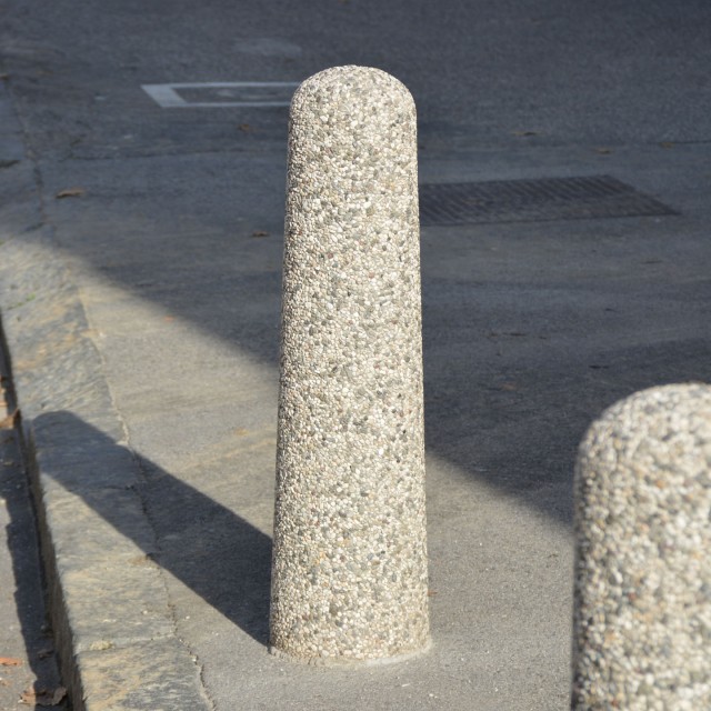 Konfin 110 za vgradnjo