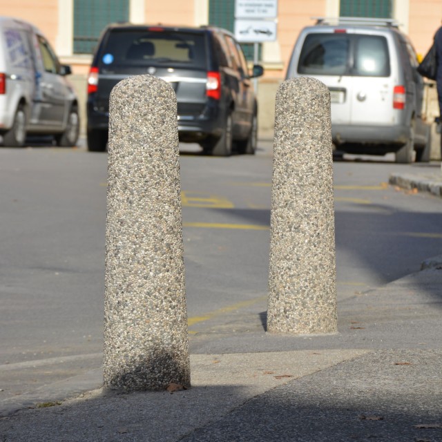 Konfin 90 za vgradnjo