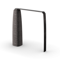 Naslon za kolesa Bien