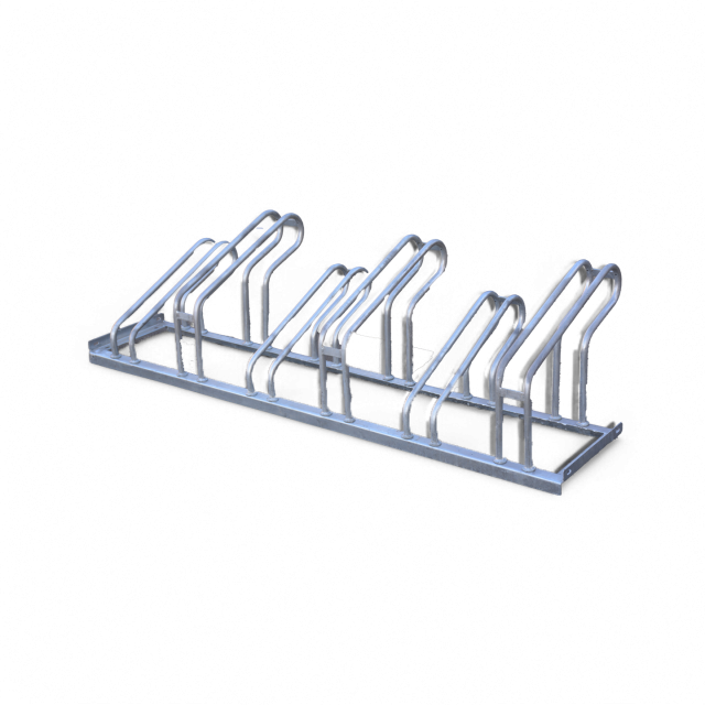 Stojalo Groningen-za pritrditev v tla