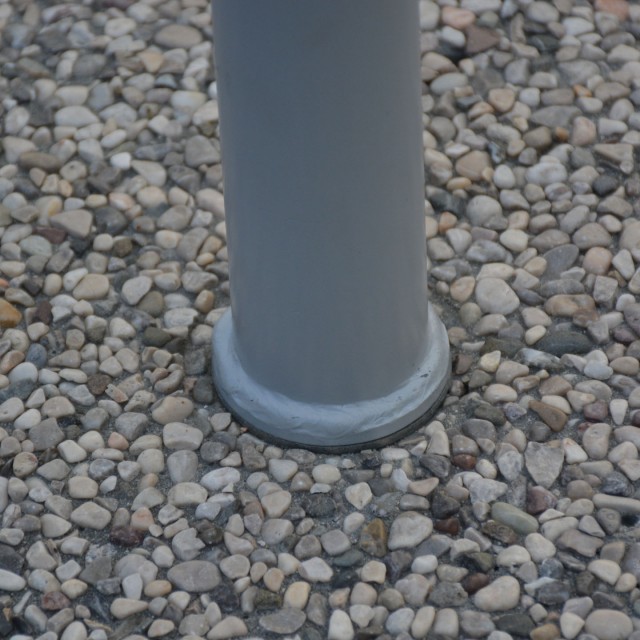 Podstavek za senčnik fi 35