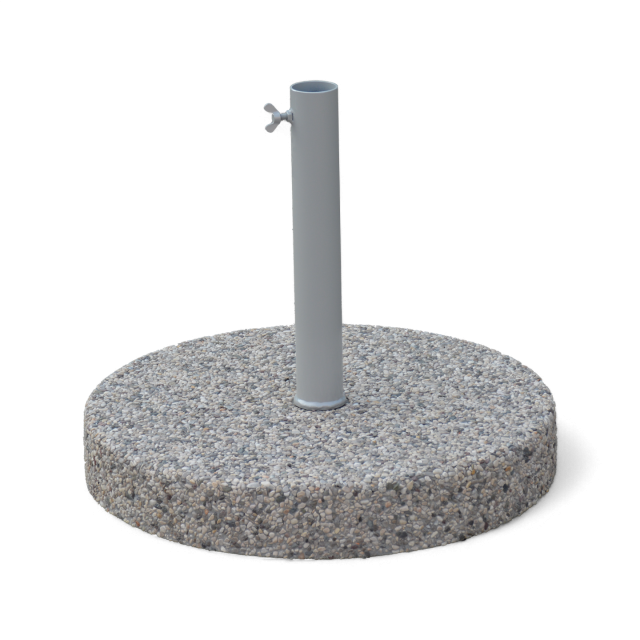 Podstavek za senčnik fi 60