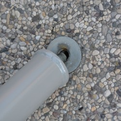 Podstavek za senčnik fi 60