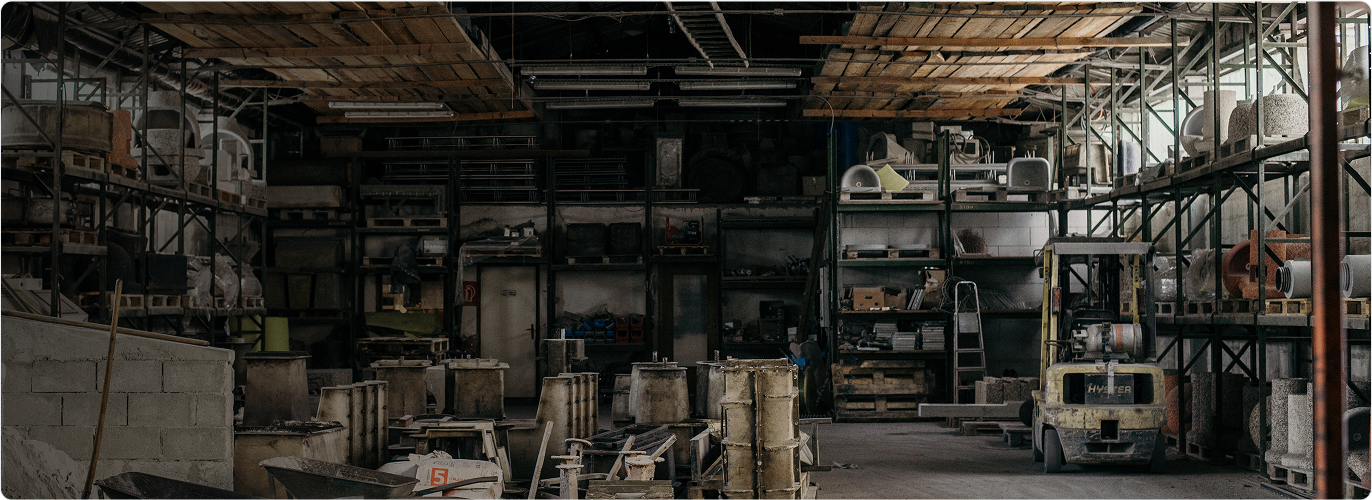 Urbana oprema za vsak prostor