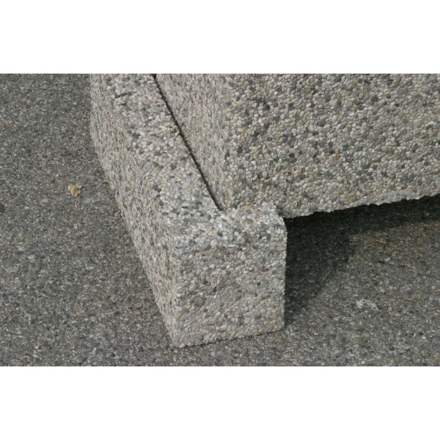 Krajni podstavek za Korito Urbano Linia