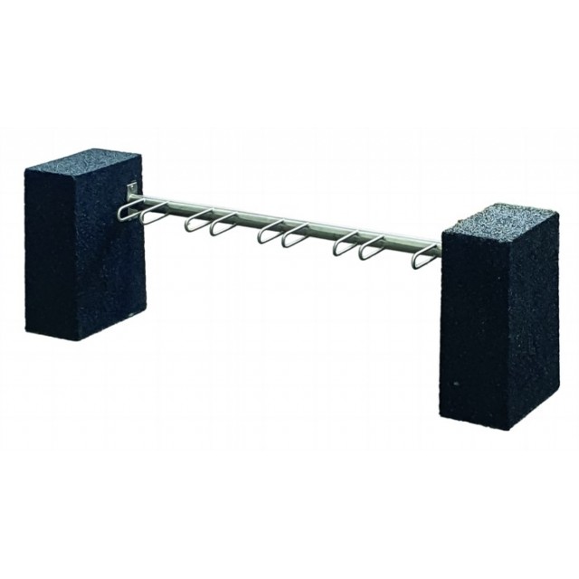 Stojalo za skiroje Prezent