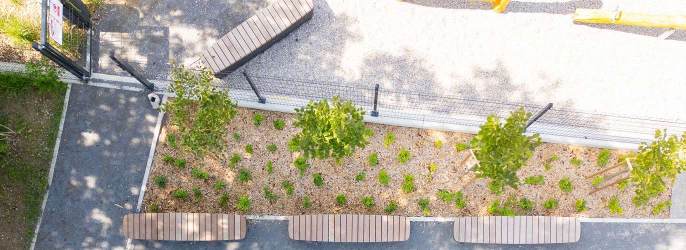 Športno rekreativni center Foršt - Ljubno ob Savinji